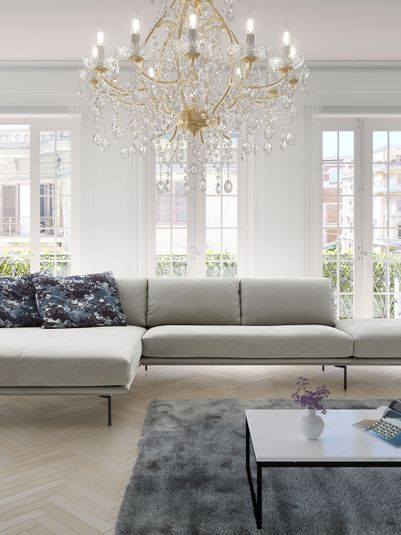 Sofa Lipari von tommy M