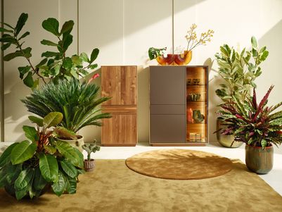 Highboard Puro von Anrei