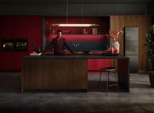 Link zur Seite Neuheiten von AEG